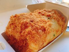 -La patisserie de Mona 茉娜的甜品(韩乐坊店)