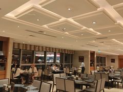 -盛宴自助餐厅(运达喜来登店)