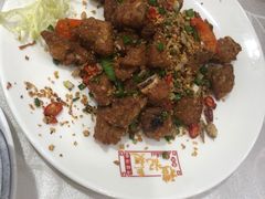 -凤城礼记鱼翅海鲜酒家(新马路总店)