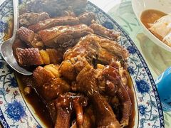 -阿殳菜馆·私厨(水围村店)