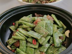 -徐记海鲜(陕西历史博物馆|明德门店)