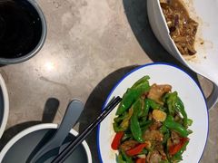 茄角之恋-田王府·金牌泡椒田鸡(晋江SM店)