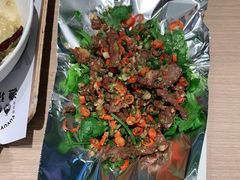 -渔语鱼酸菜鱼新川菜(万象城店)