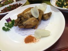 -张刚餐饮(春晓馨苑店)