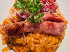 -沛家·西餐Brunch·直火料理