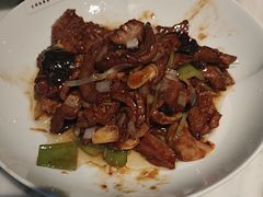 -京味斋·北京烤鸭(华威桥北工大店)