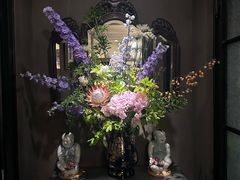 -Le Bistrot de Racine