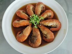 -上海新世界丽笙大酒店旋景餐厅(人民广场店)