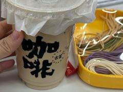 -古茗(湖里五缘湾天虹店)