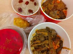 王记牛杂-江三王记牛杂馆(总店)