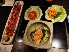 -花潮料理艺食馆(成都万象城店)