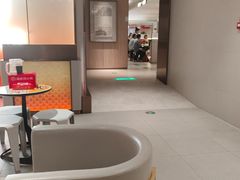 -海底捞火锅(高科广场店)