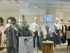 -吾悦广场(南京鼓楼店)