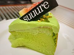 -流酥可心·牛乳蛋糕商店(禾祥西路店)
