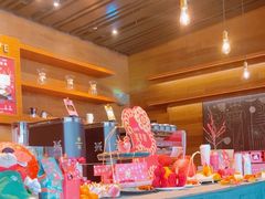 -星巴克臻选(广州高德置地秋广场店)