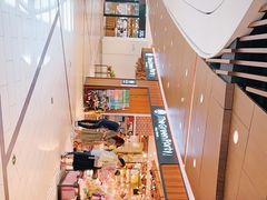 -The Green Party(嘉里中心店)