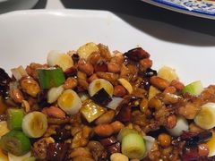 -院8里·小聚园老川菜(九眼桥店)