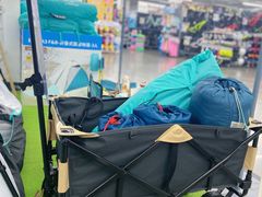 -迪卡侬(西华店)