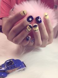 -Regina瑞吉娜美甲美睫