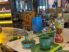-润园四季椰子鸡火锅(海上世界店)