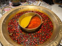 -哥老官重庆美蛙鱼头(西湖银泰十一哥店)