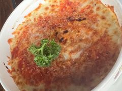 -安妮意大利餐厅(日坛店)