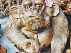 -乌布德传统市场