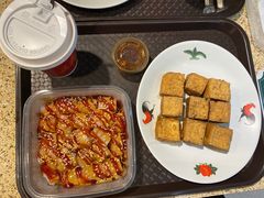 -孖记茶档·热腾茶餐(江南西plus店)