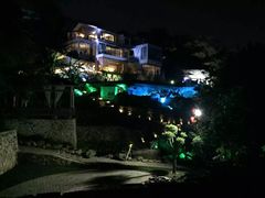 深海鱼养生迷你小火锅-厦门园林植物园-植物园滴水山房