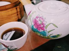 -香港蓮香樓(中環店)