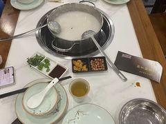 -盈田盈粥庄(博山东路店)