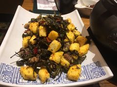 -云海肴·云南小炒·汽锅鸡(天津国金汇店)