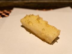 炸鱿鱼-みかわ是山居