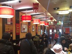 大堂-姚记炒肝店(簋街店)