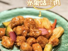 -啫神·广州地标美食(北京路店)