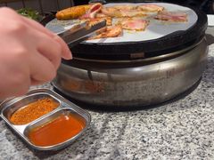 -酒拾烤肉(九方店)