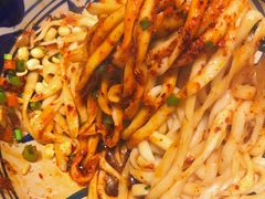 -老九圆山西面馆(CBD店)