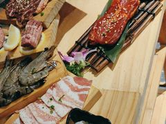 -久苑烧肉(世界城广场店)