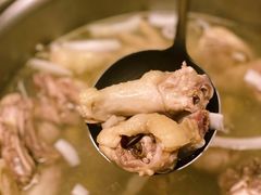 -大头椰·椰子鸡火锅(新梦店)