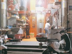 门面-新疆玉石阿卜都烧烤(太平南路店)