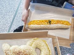 -奈雪的茶(深圳北站店)