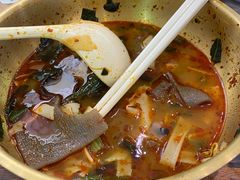 -小满手工粉(杭州滨江龙湖店)