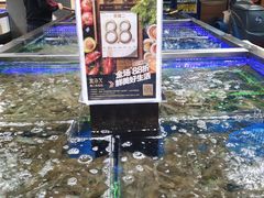 -盒马鲜生(红莲店)