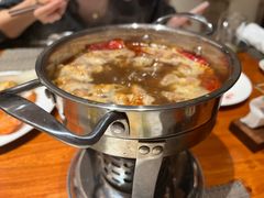 -宁波石浦豪生大酒店·自助餐厅