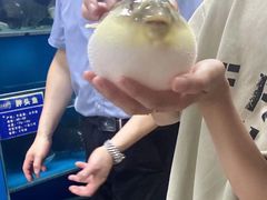 -永安鱼庄·镇江菜(丁卯店)