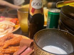 -牛New寿喜烧(虹桥新天地店)