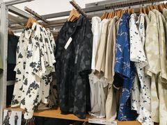 -优衣库(上海正大广场店)