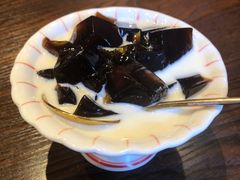 牛奶咖啡冻-博多一蘭豚骨拉面