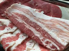 -郑阿姨的家·이모네·韩料&烤肉(武川路店)