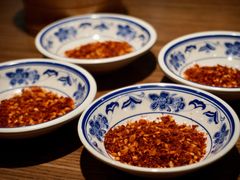 -肖四女乐山跷脚牛肉(世博源店)